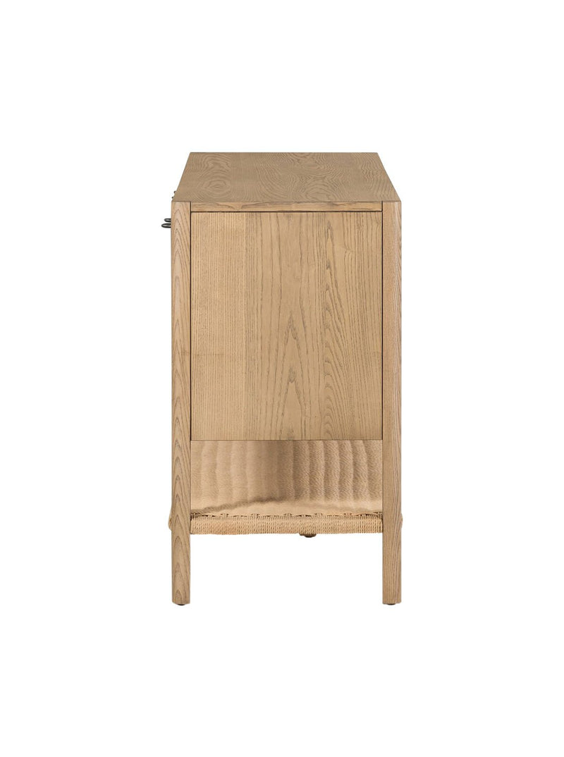 Elizabeth Sideboard - HJCAB0196 - OS