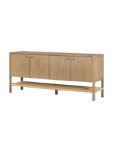 Elizabeth Sideboard - HJCAB0196 - OS