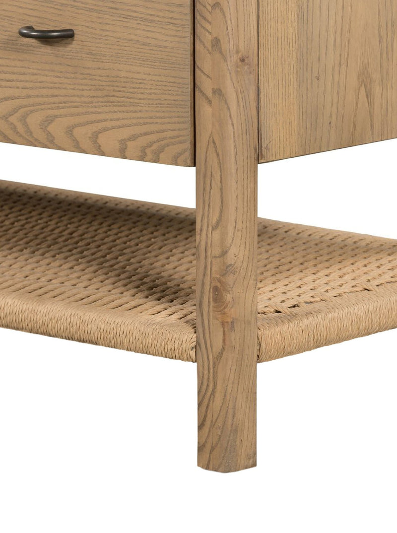 Elizabeth Six Drawer Dresser - HJDRS0071 - OS