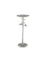 Elora Side Table - HJTBL0347 - GLD