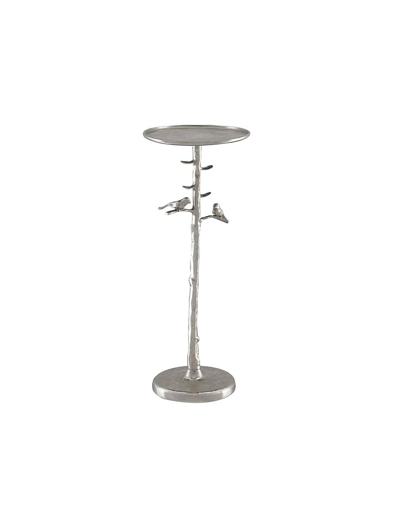 Elora Side Table - HJTBL0347 - GLD