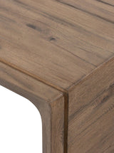 Elyse Coffee Table - HJTBL0400 - OS