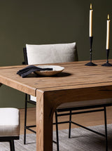 Elyse Dining Table - HJTBL0410 - OS