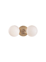 Embry Vanity and Bath Light - HJLHT0547 - BRS