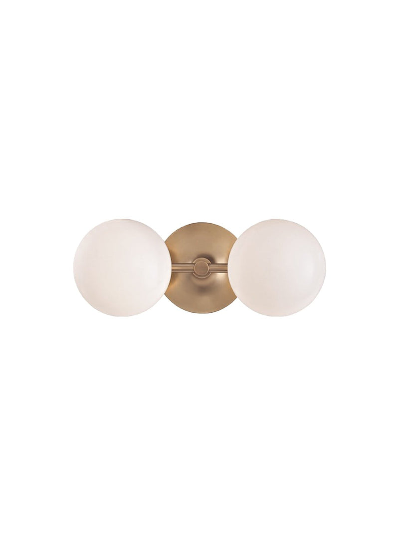 Embry Vanity and Bath Light - HJLHT0547 - BRS