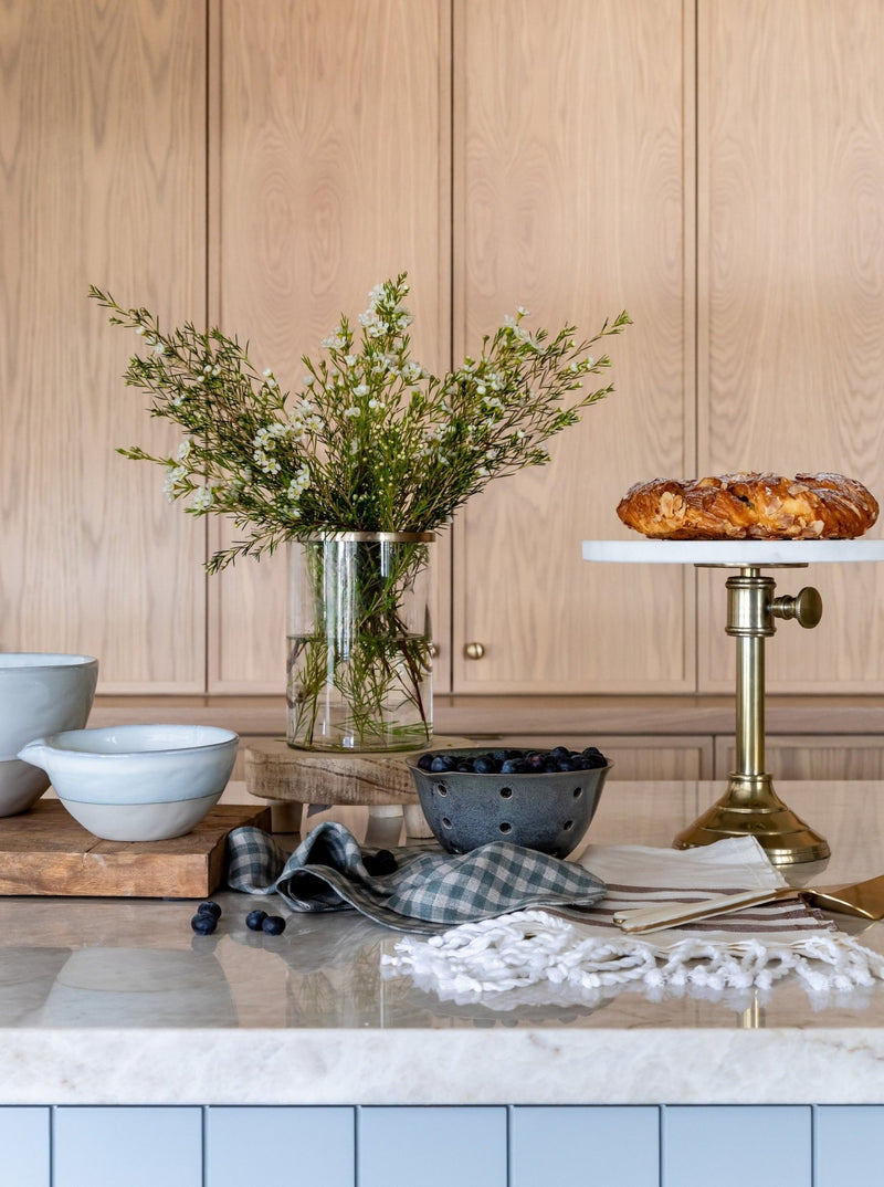 Emma Berry Bowl | Set of 2 - HJKIT0013 - OS