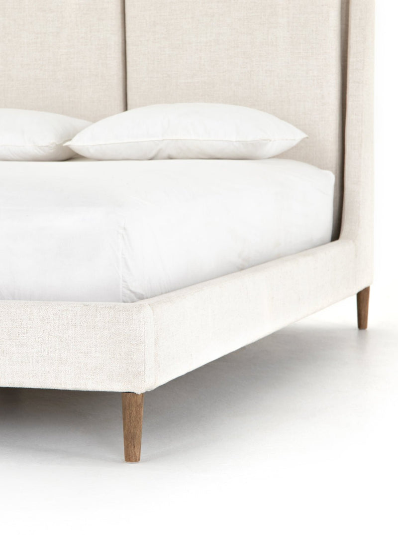 Enos Bed - HJBED0010 - QN