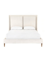 Enos Bed - HJBED0010 - QN