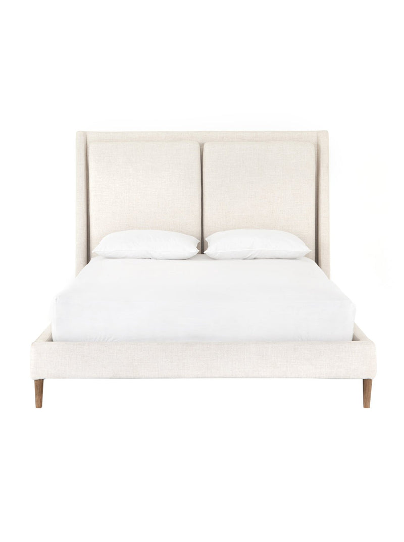 Enos Bed - HJBED0010 - QN