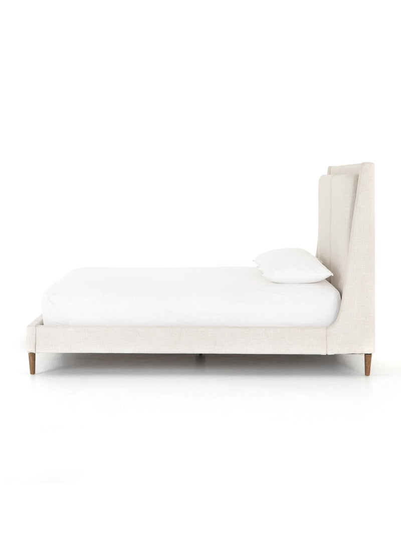Enos Bed - HJBED0010 - QN