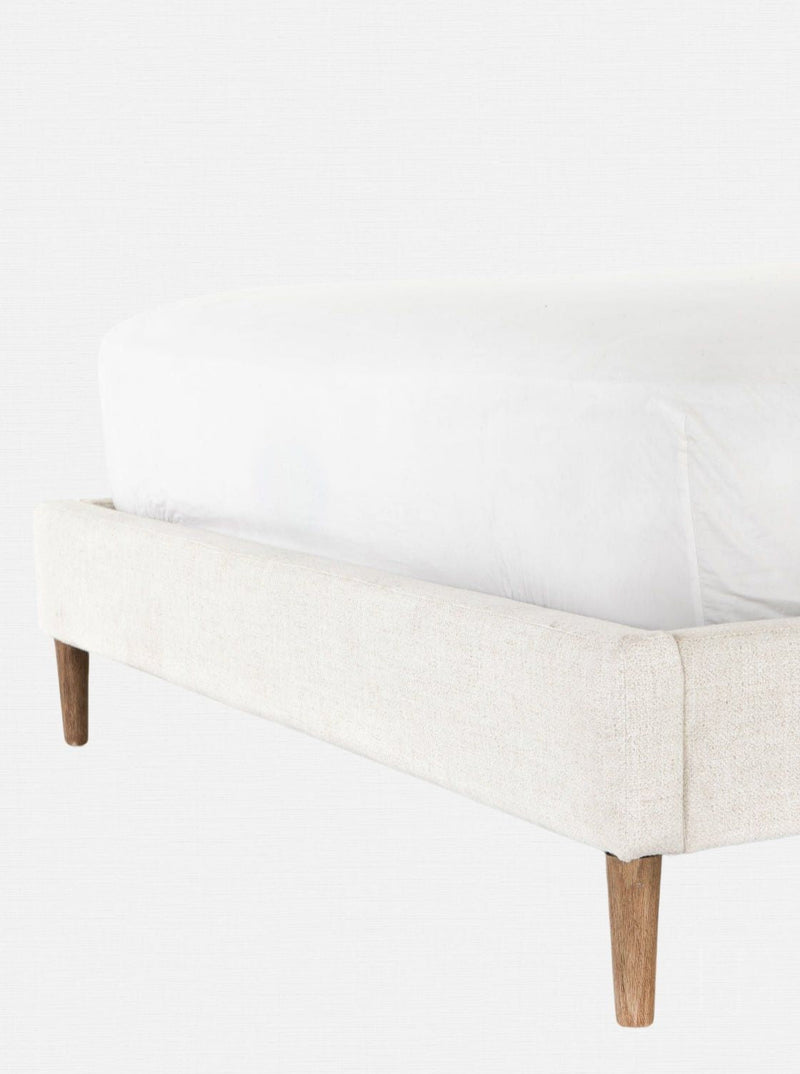 Enos Bed - HJBED0010 - QN