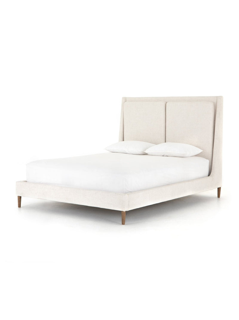 Enos Bed - HJBED0010 - QN