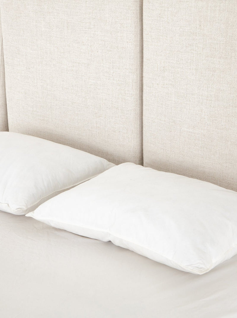 Enos Bed - HJBED0010 - QN