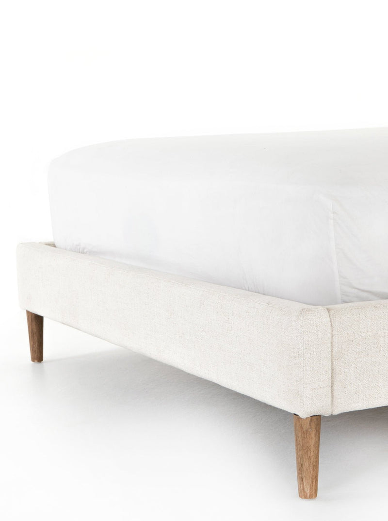 Enos Bed - HJBED0010 - QN