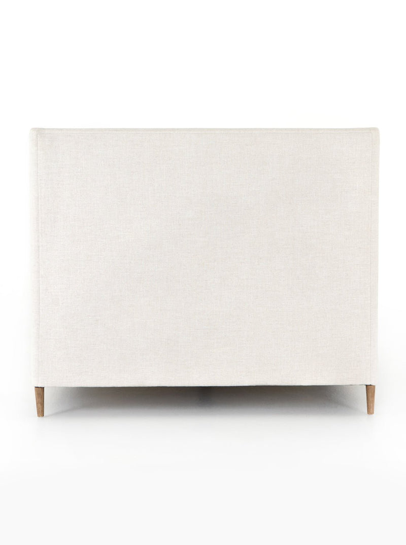 Enos Bed - HJBED0010 - QN