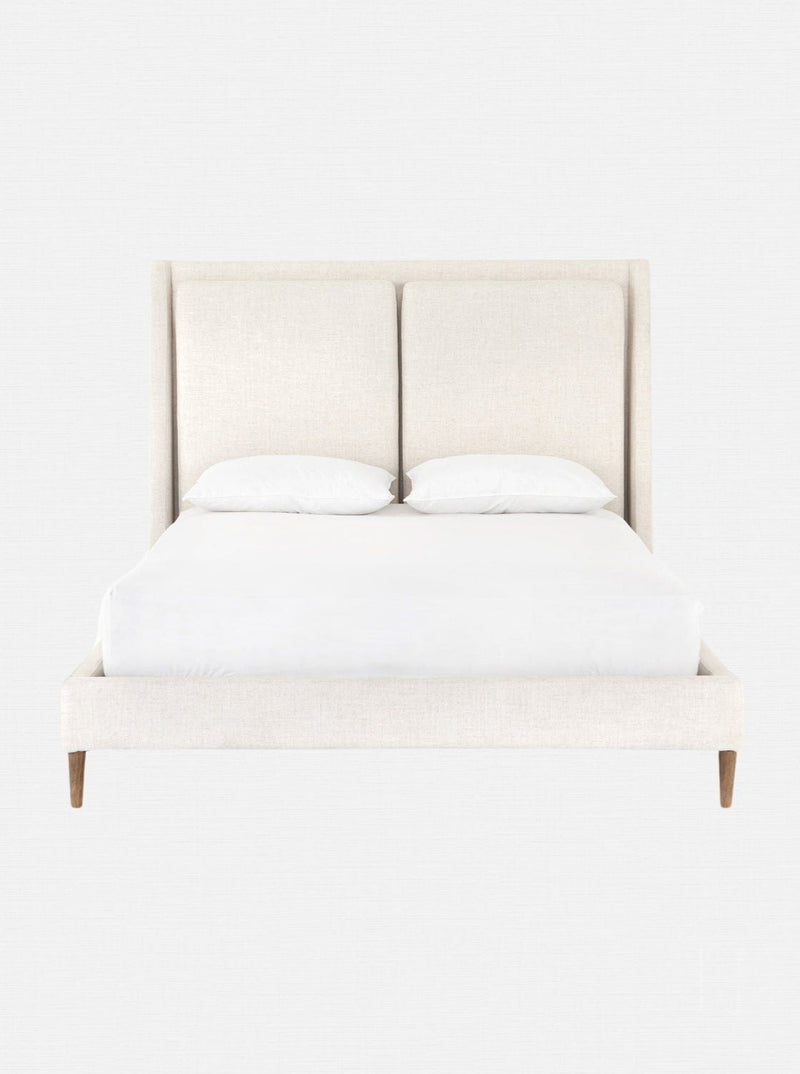 Enos Bed - HJBED0010 - QN