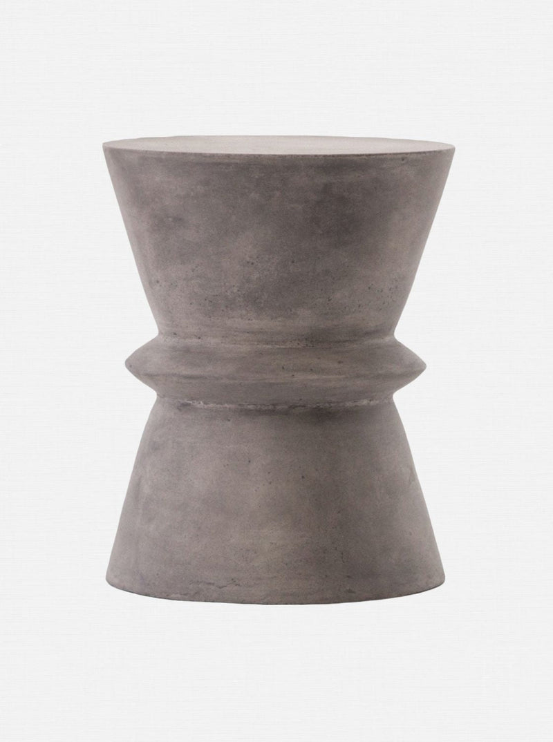 Esther Outdoor Side Table - HJTBL0049 - OS