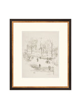 European Vignettes I - HJART0222 - BGD - 13X15