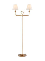 Norway Floor Lamp