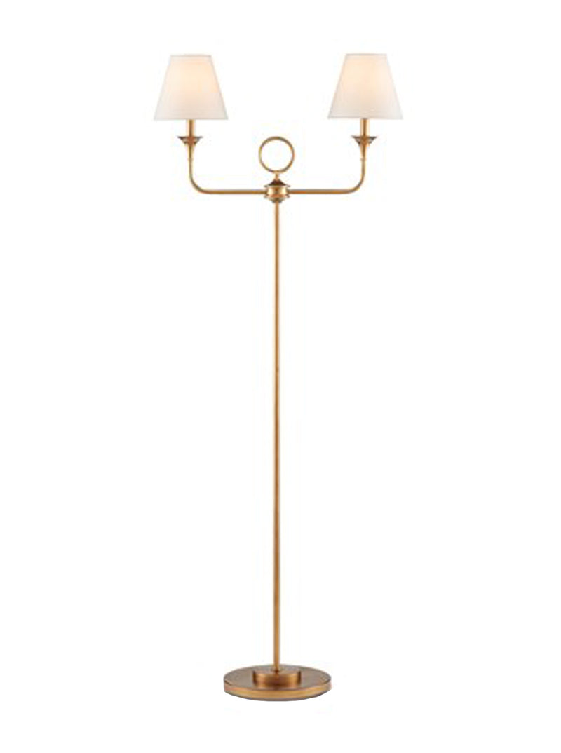 Norway Floor Lamp