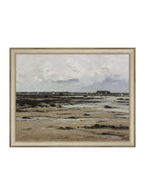 Falling Tide - HJART0065 - SIL - 11x14