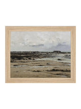 Falling Tide - HJART0065 - OAK - 8x10