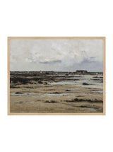 Falling Tide - HJART0065 - OAK - 24x30