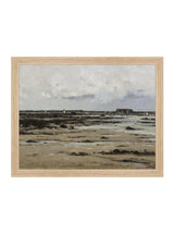 Falling Tide - HJART0065 - OAK - 11x14
