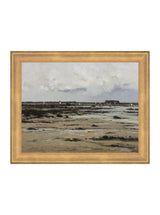 Falling Tide - HJART0065 - GLD - 8x10