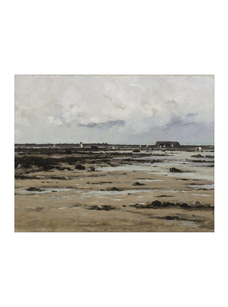 Falling Tide - HJART0065 - UF - 8x10