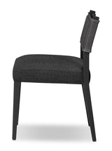 Farley Dining Chair - HJCHR0599 - BLK