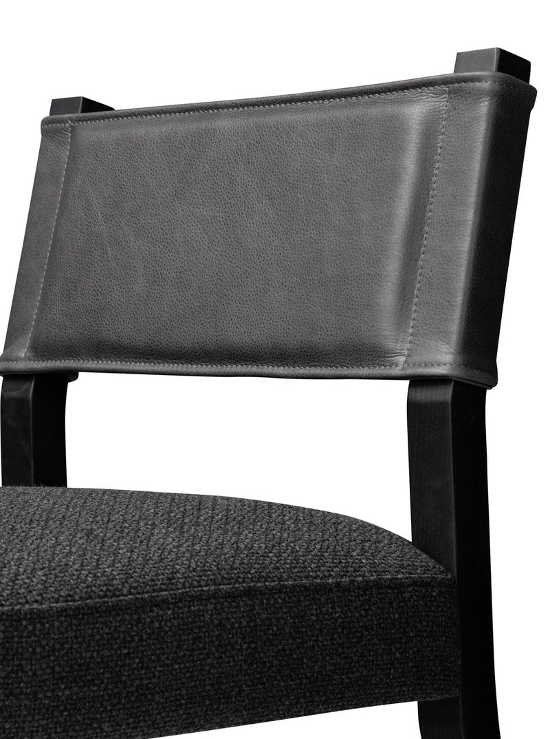 Farley Dining Chair - HJCHR0599 - BLK