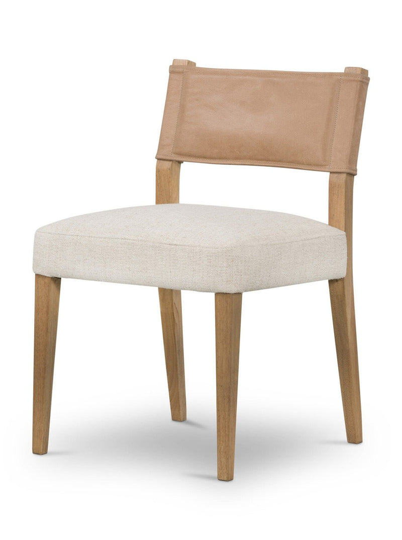 Farley Dining Chair - HJCHR0599 - TAN