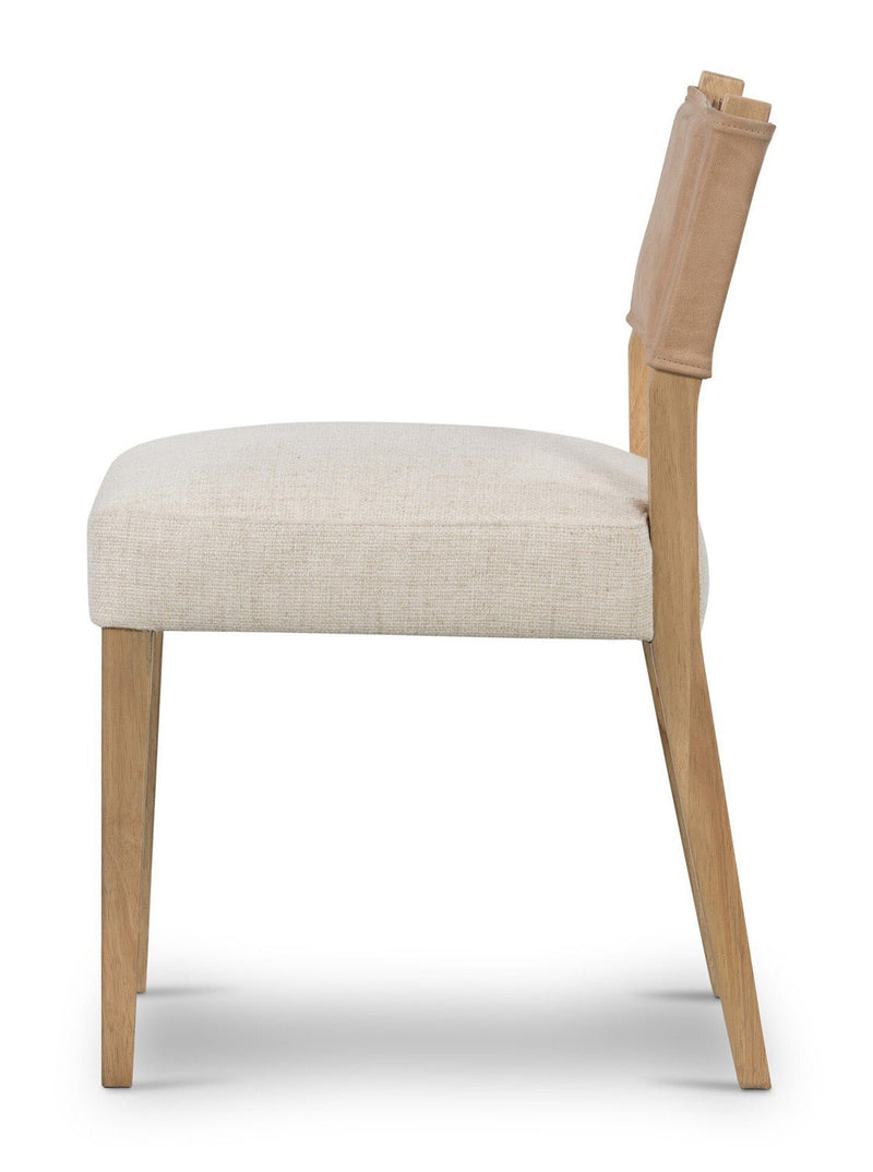 Farley Dining Chair - HJCHR0599 - TAN