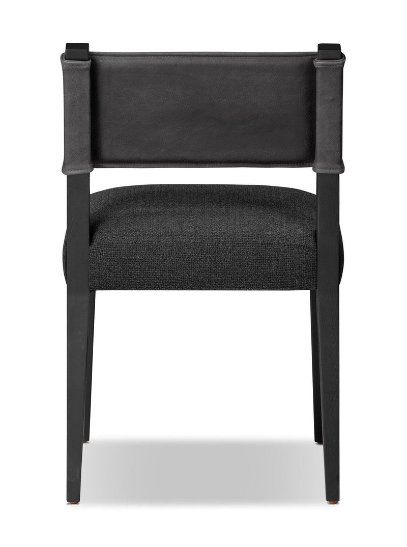 Farley Dining Chair - HJCHR0599 - BLK