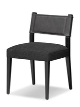 Farley Dining Chair - HJCHR0599 - BLK