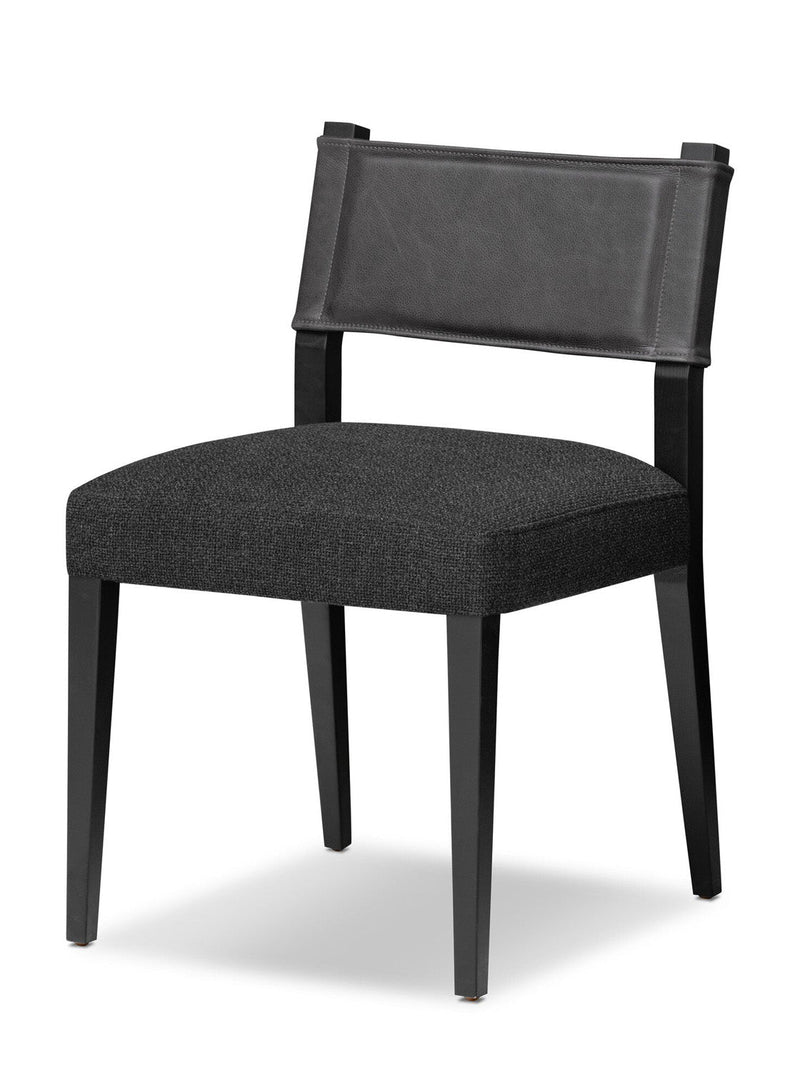Farley Dining Chair - HJCHR0599 - BLK