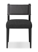 Farley Dining Chair - HJCHR0599 - BLK