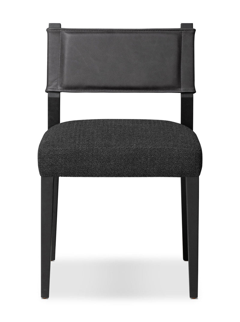 Farley Dining Chair - HJCHR0599 - BLK