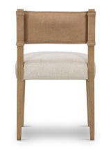 Farley Dining Chair - HJCHR0599 - TAN