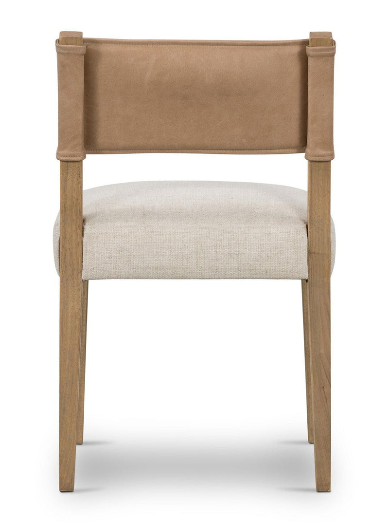 Farley Dining Chair - HJCHR0599 - TAN