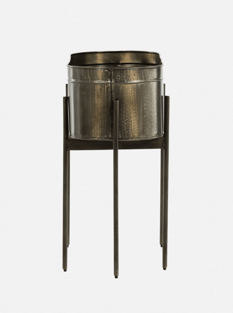 Farrah Planter - HJDCR0250 - BR