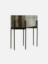Farrah Planter - HJDCR0250 - BLK