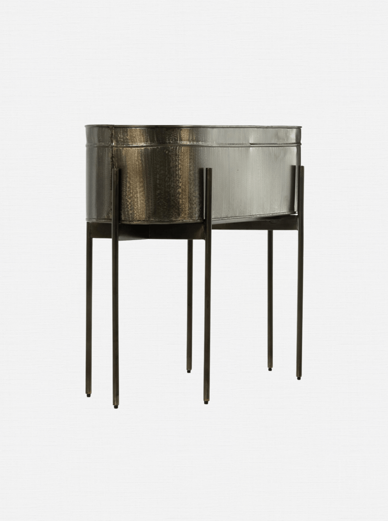 Farrah Planter - HJDCR0250 - BLK