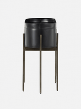 Farrah Planter - HJDCR0250 - BLK