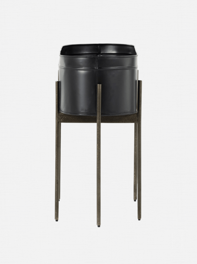 Farrah Planter - HJDCR0250 - BLK