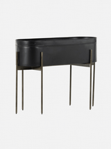 Farrah Planter - HJDCR0250 - BLK