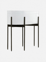 Farrah Planter - HJDCR0250 - WHT