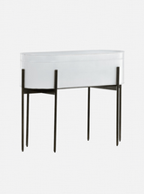 Farrah Planter - HJDCR0250 - WHT