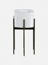 Farrah Planter - HJDCR0250 - WHT
